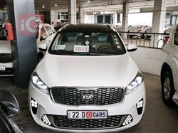 كيا سورينتو